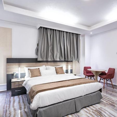 Al Amerat Hotel Al Amarat Zewnętrze zdjęcie