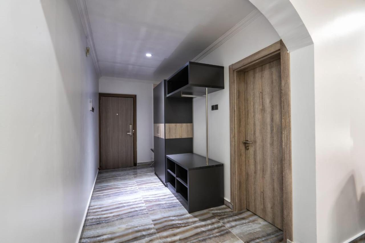 Al Amerat Hotel Al Amarat Zewnętrze zdjęcie